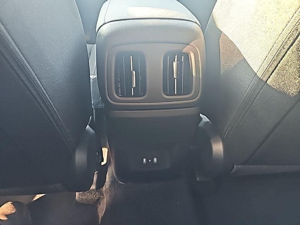 New 2026 Red Hyundai SEL AWD image 33
