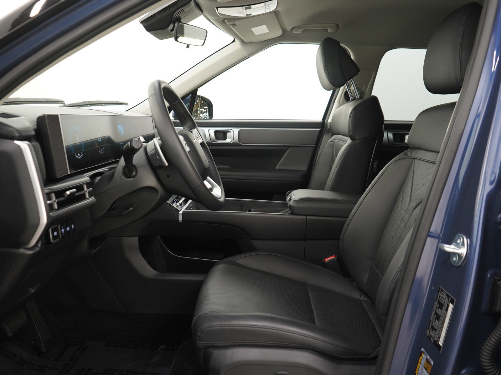 2026 Hyundai Santa Fe SEL - Photo 27