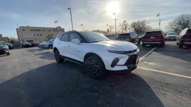 2023 CHEVROLET BLAZER - Image 2