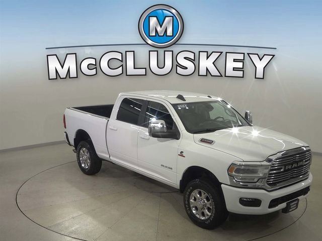 2024 RAM Ram 2500 Pickup Laramie - Photo 34