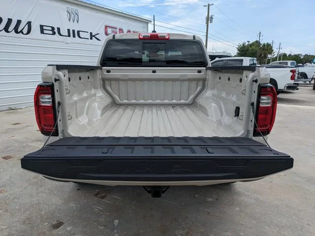 2026 GMC Canyon Elevation - Photo 13