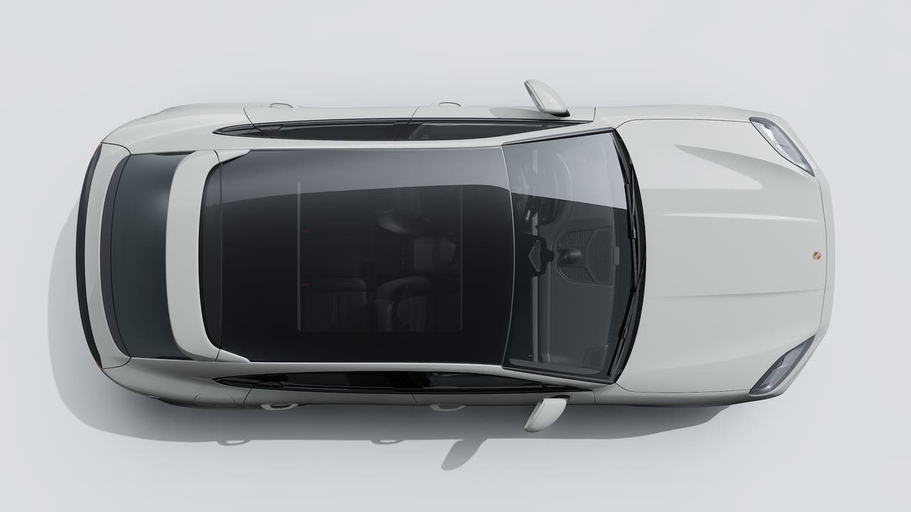 New 2026 Chalk Porsche S image 5
