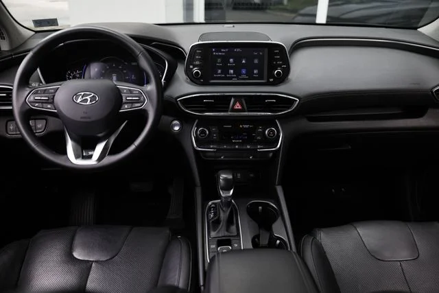 Used 2019 Rainforest Hyundai Limited image 28