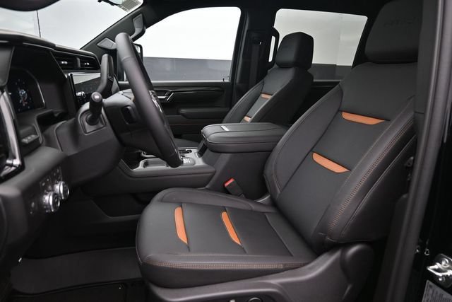 New 2026 Onyx Black GMC AT4 image 10