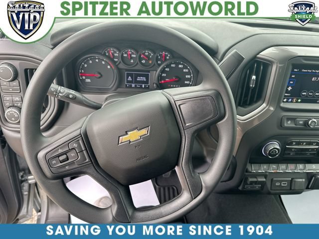 2026 Chevrolet Silverado 2500 HD Custom - Photo 13