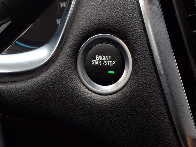 2023 Chevrolet Traverse RS - Photo 18