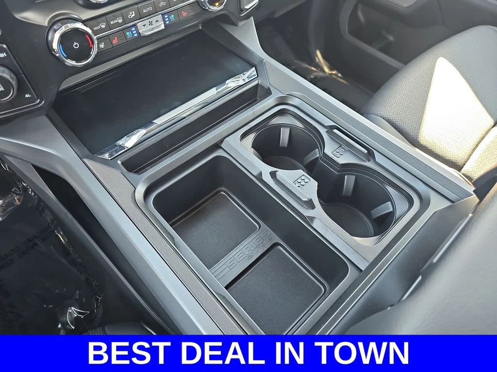 2026 Ford F-250 Super Duty Lariat - Photo 24