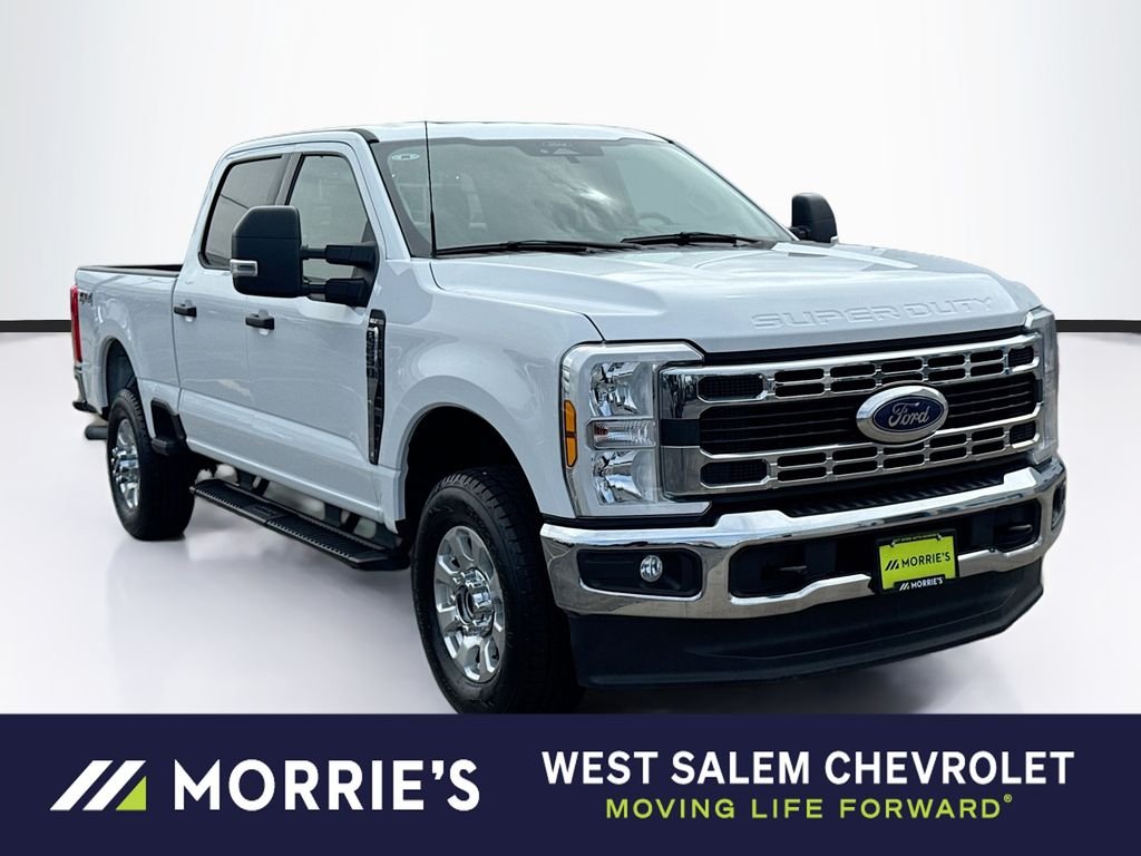 2024 Ford F-250 Super Duty