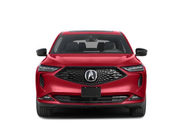 Used 2024 Majestic Black Pearl Acura w/A-Spec Package image 7