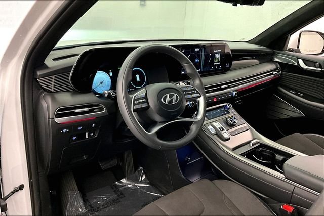 2025 Hyundai Palisade Calligraphy Night Edition - Photo 16