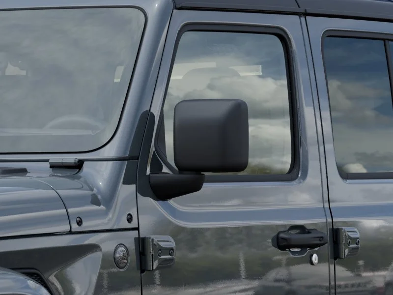 2025 Jeep Gladiator Willys - Photo 12