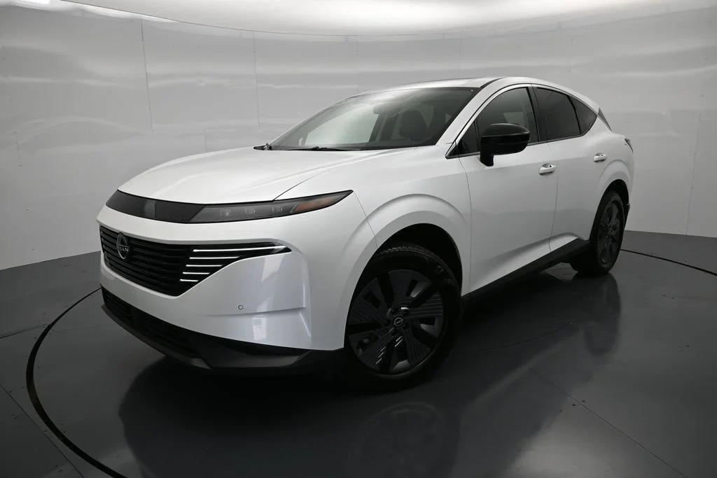 2025 Nissan Murano