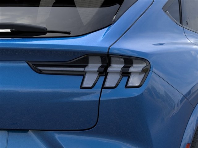 New 2025 Velocity Blue Metallic Ford GT image 21
