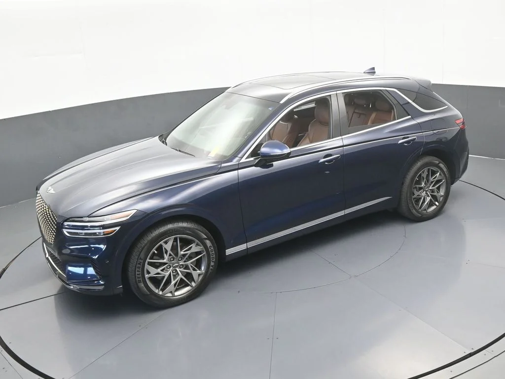 Used 2022 Adriatic Blue Genesis 2.5T image 50