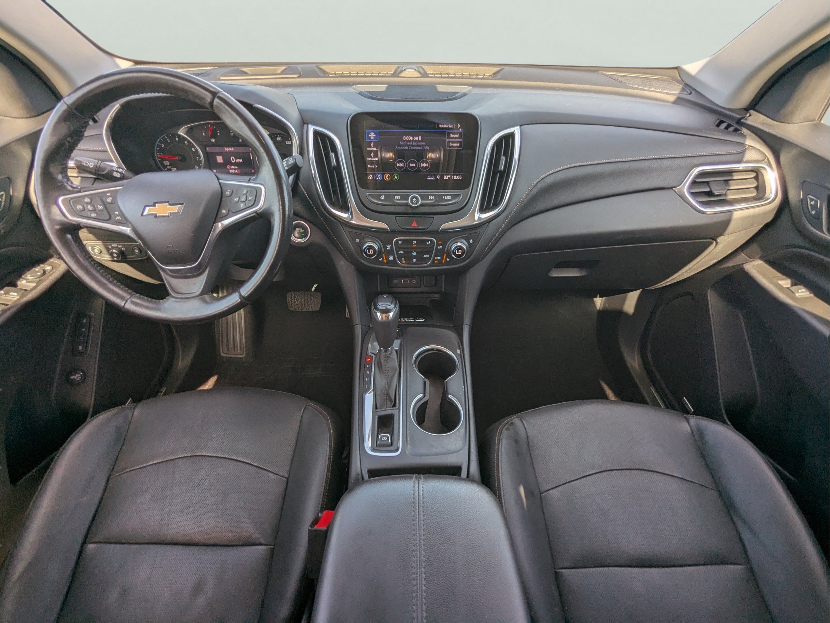 2020 Chevrolet Equinox Premier - Photo 14