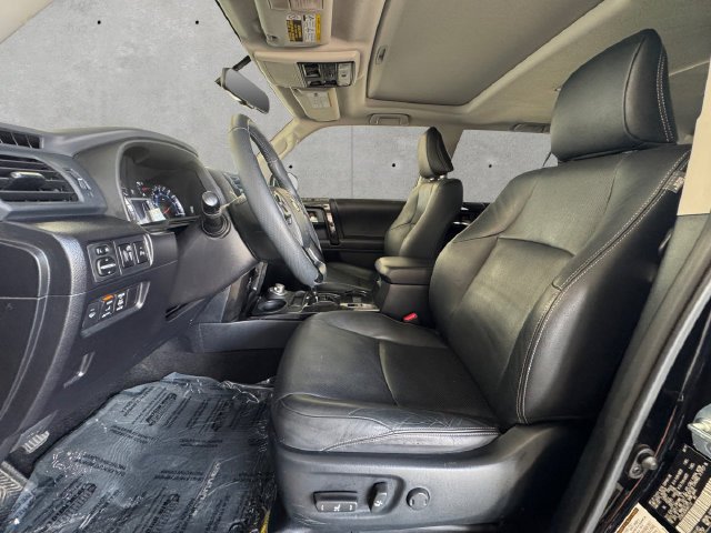 2019 Toyota 4Runner Night Shade - Photo 19