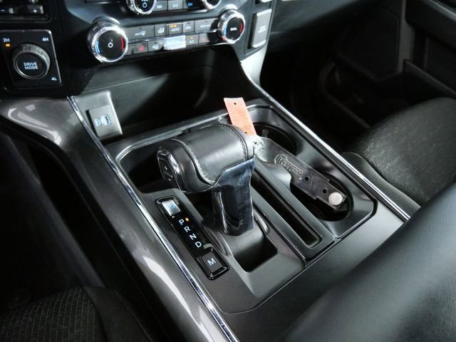 Certified Used 2023 Gray Ford XLT image 20