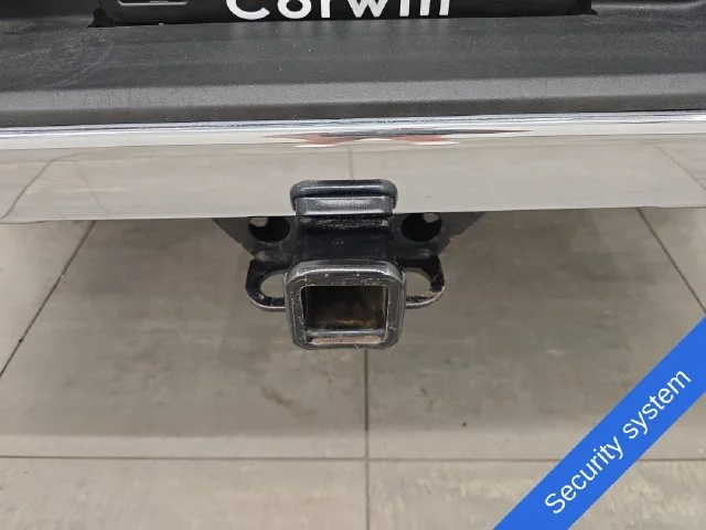 Used 2024 Metallic GMC SLE image 19