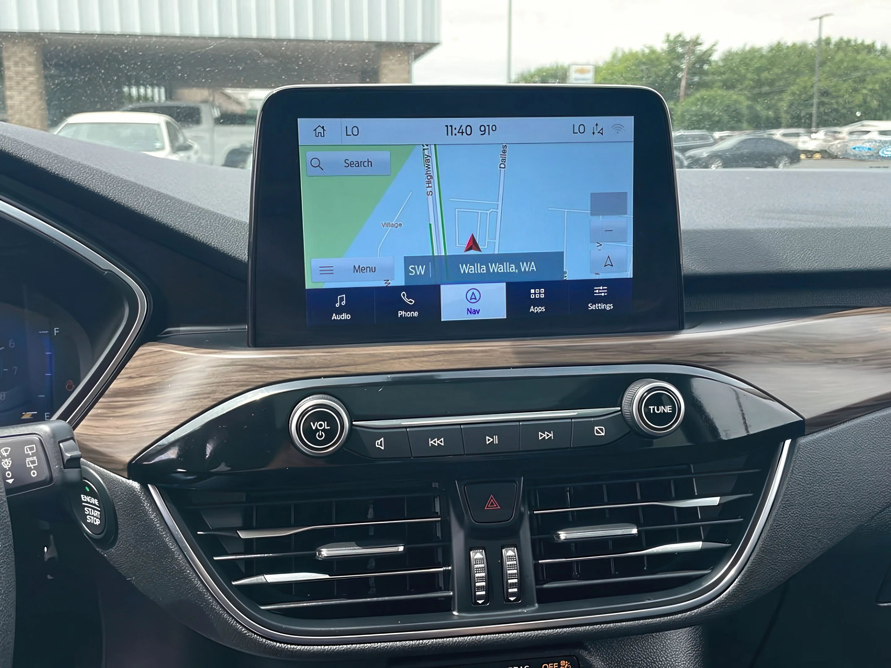 2020 Ford Escape Titanium - Photo 19