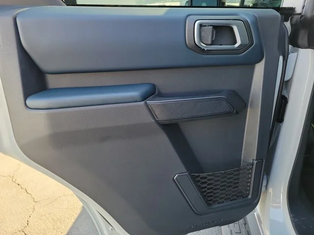 New 2026 Avalanche Gray Ford Heritage Edition image 12