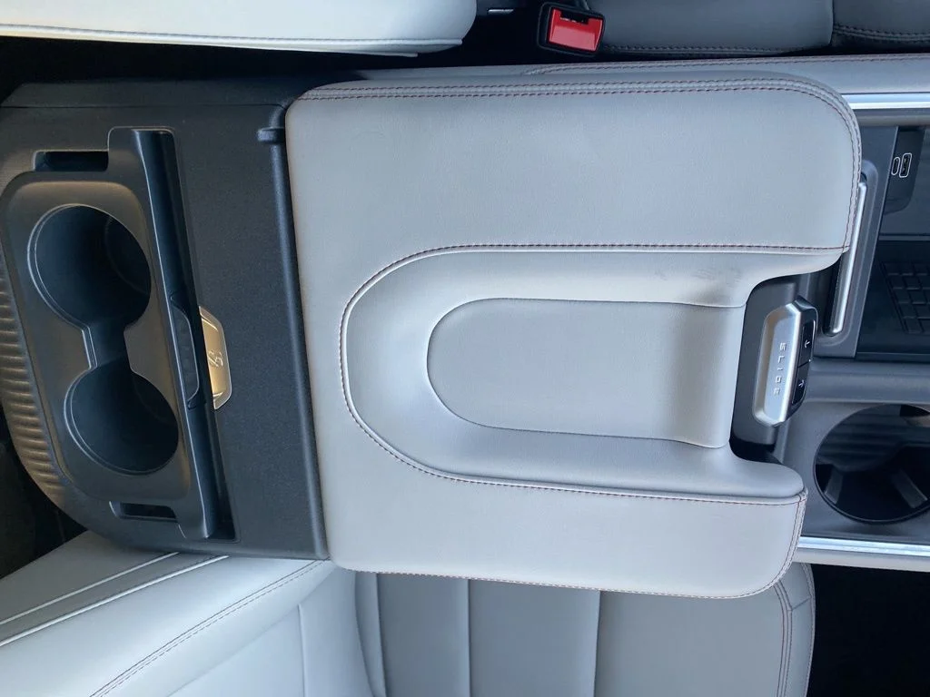 2025 Ford Expedition Active - Photo 34