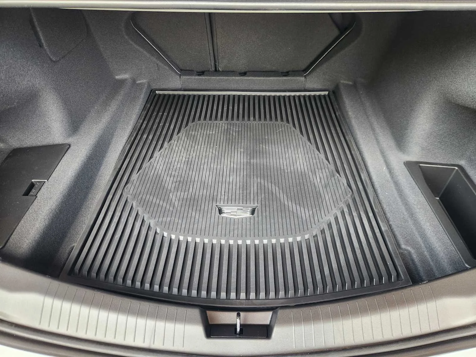 2026 Cadillac CT5 Sport - Photo 21