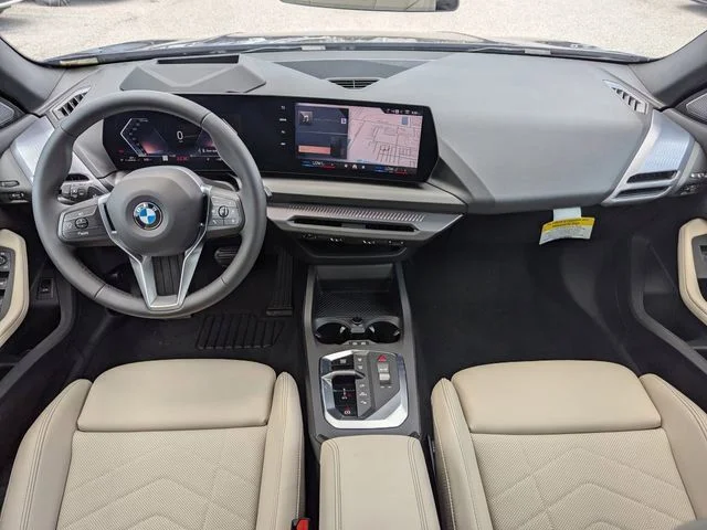 New 2026 Thundernight Metallic BMW 228 Gran Coupe image 13