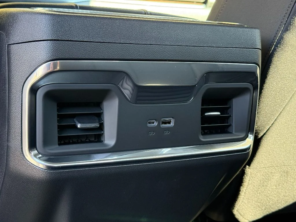 2026 GMC Sierra 1500 Elevation - Photo 26