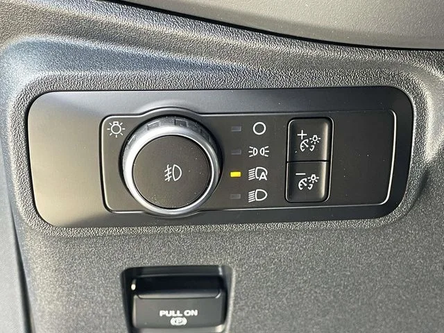 New 2026 Black Ford Outer Banks image 12