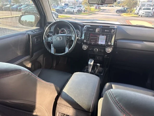 Used 2023  Toyota TRD Off-Road Premium image 22