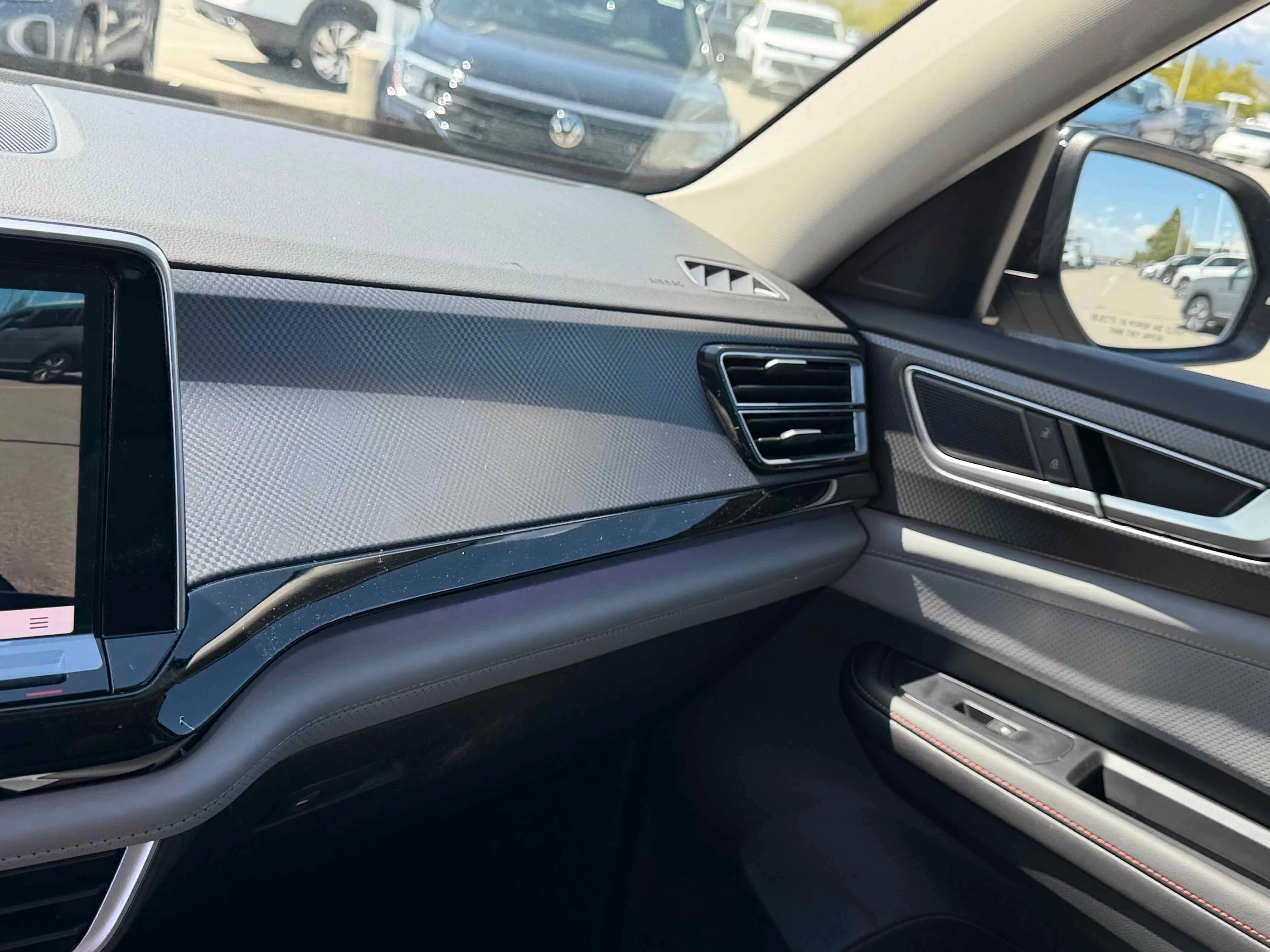 New 2026 Gray Volkswagen 2.0T Peak Edition image 23