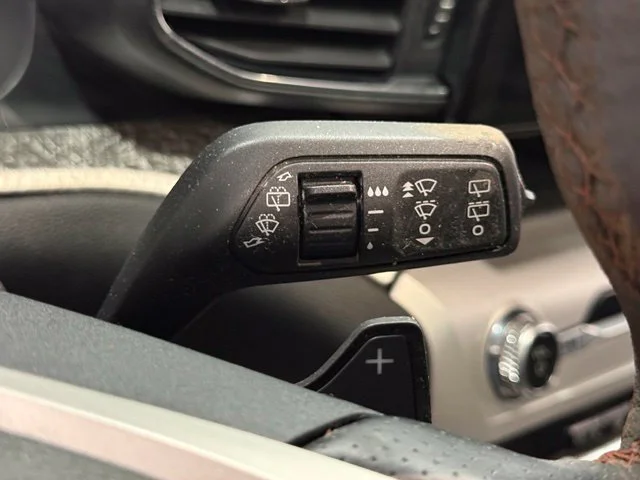 Used 2022 Blue Ford Timberline image 18