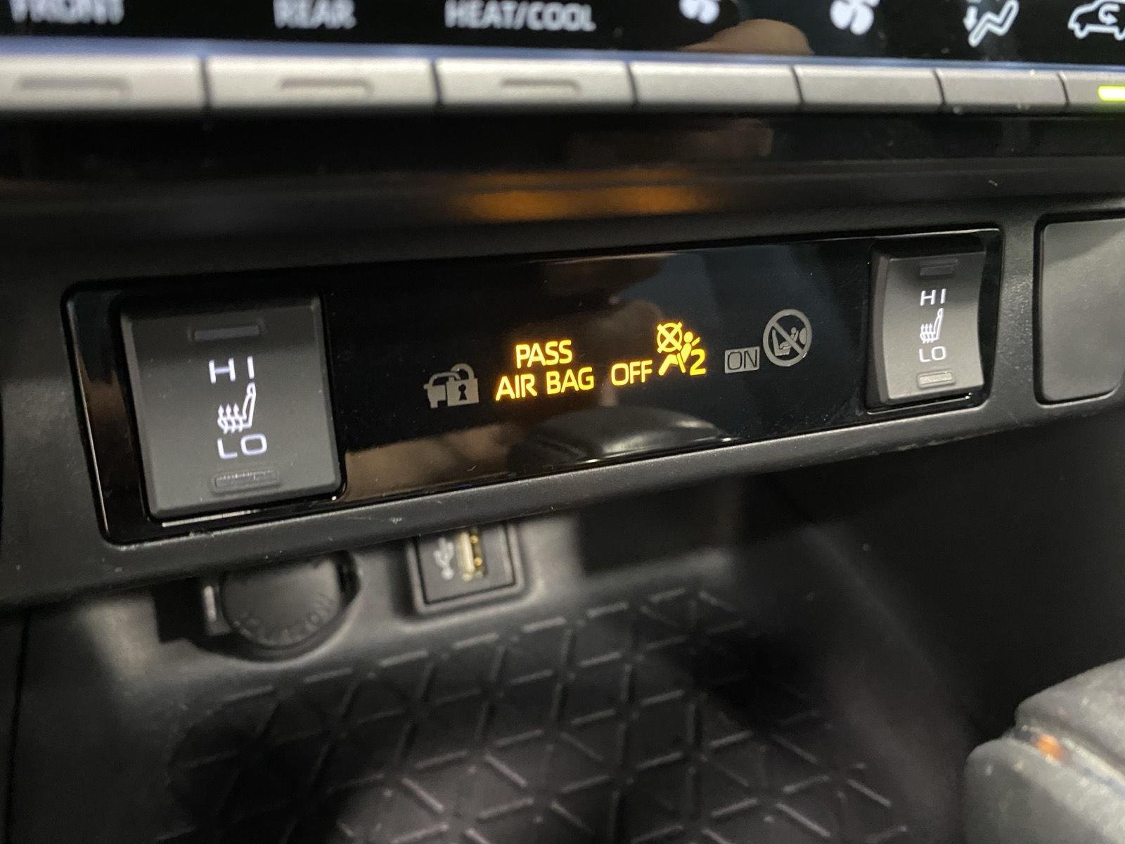 Certified Used 2024 Blueprint Toyota SE image 16