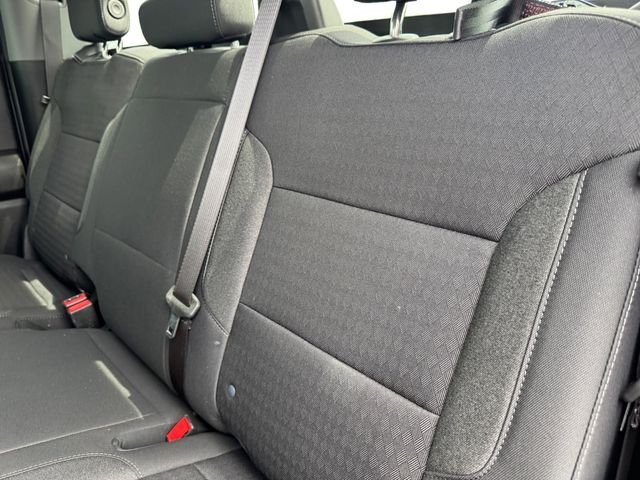 Used 2023 Gray Chevrolet Custom image 15