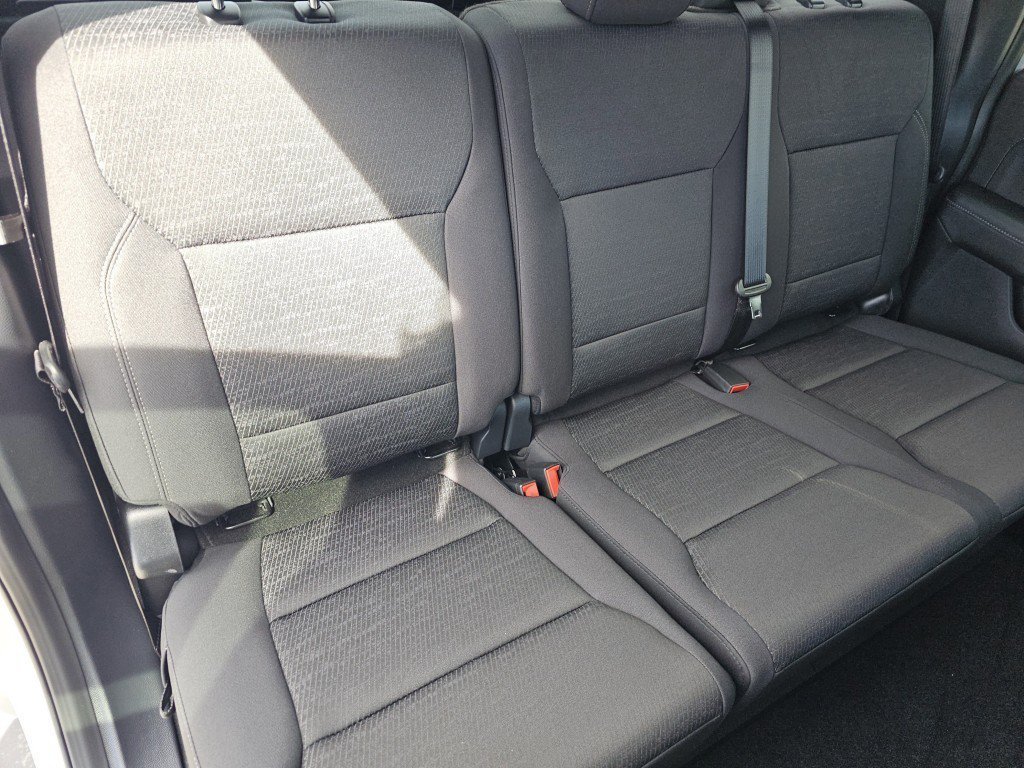 New 2026 Avalanche Ford XLT image 28