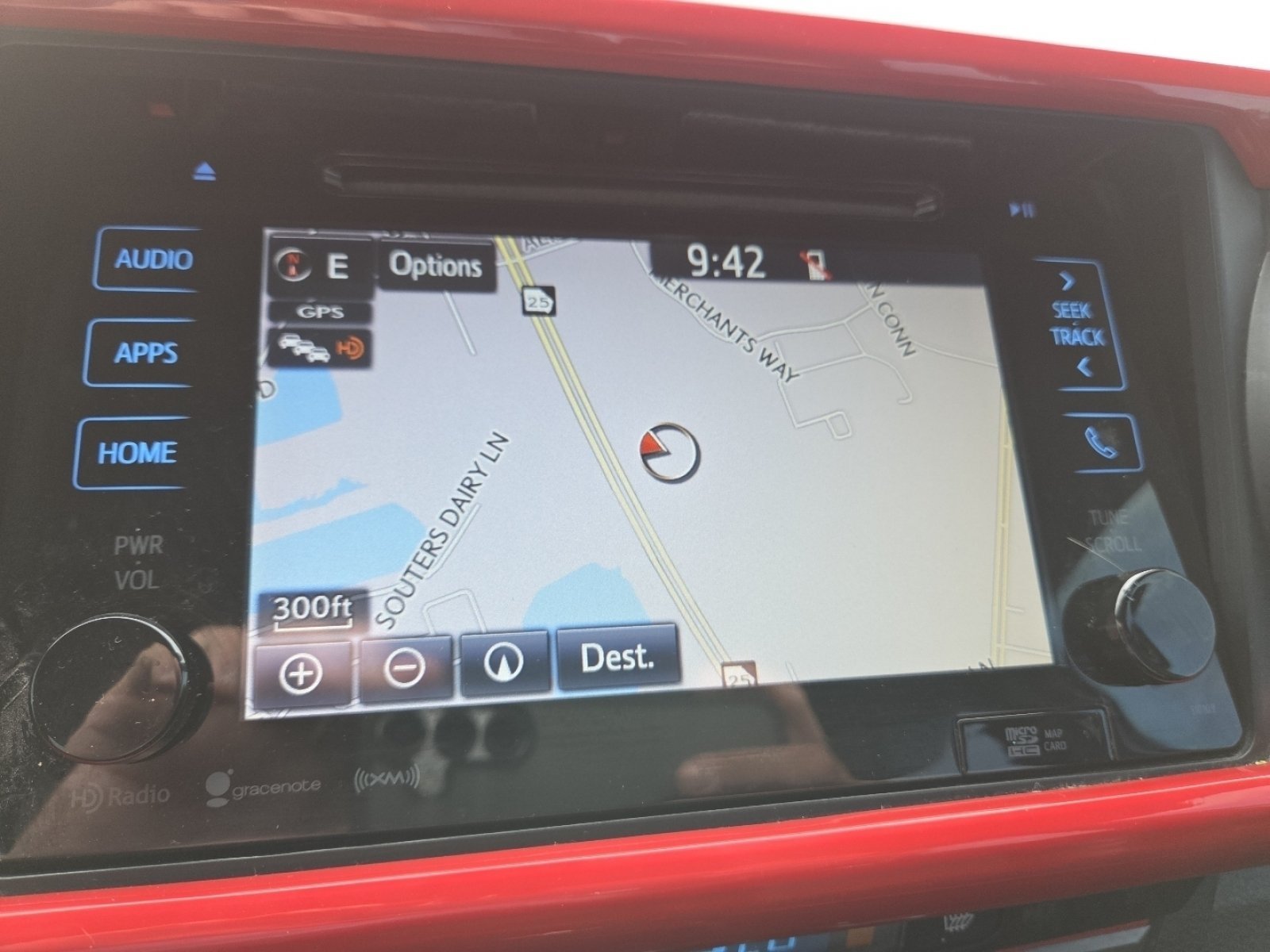 Used 2017 Cement Toyota TRD Pro Double Cab 5' Bed V6 4x4 AT image 3