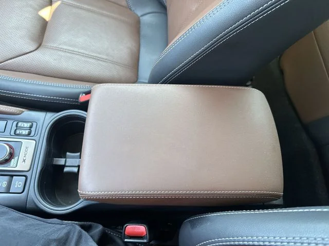 Certified Used 2023 Gray Subaru Touring image 26