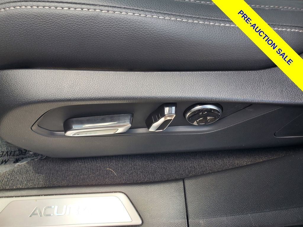 2026 Acura RDX Base - Photo 20