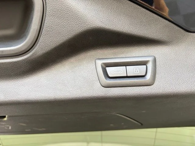 Certified Used 2025 Black BMW M60i image 41