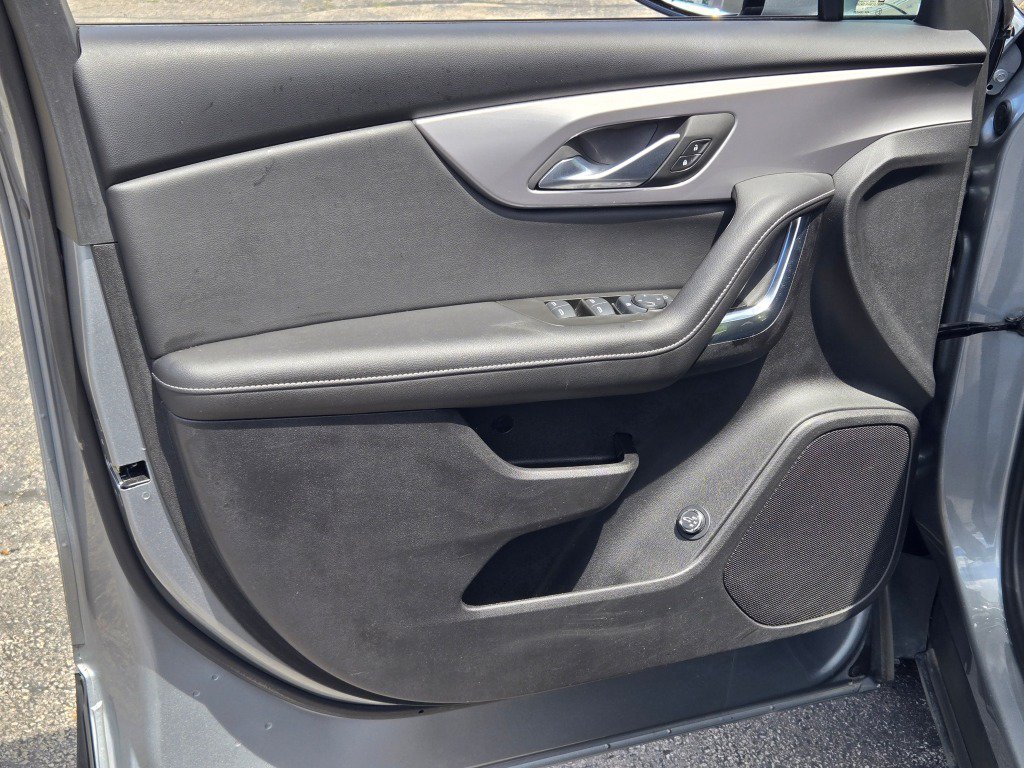 2024 Chevrolet Blazer 2LT - Photo 21