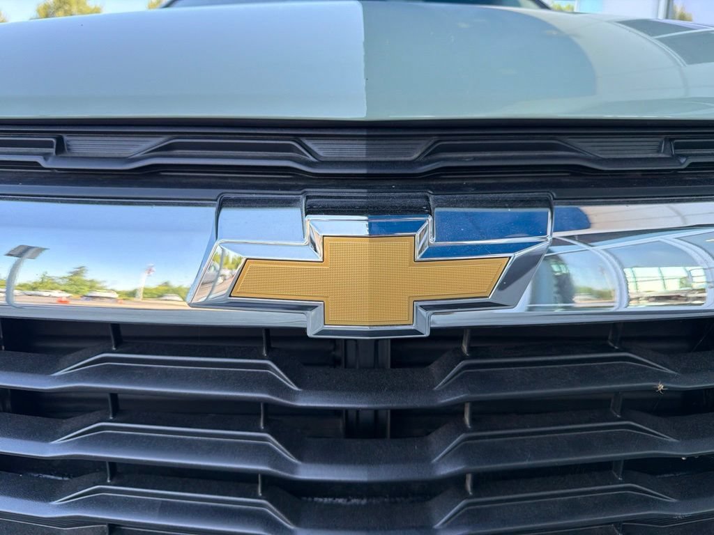 2026 Chevrolet Trailblazer LT - Photo 30