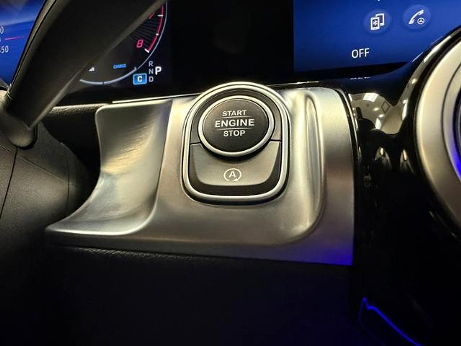 Used 2025 Polar White Mercedes-Benz  image 25