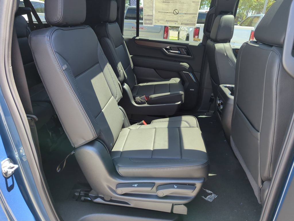 New 2026 Downpour Metallic GMC Denali image 34