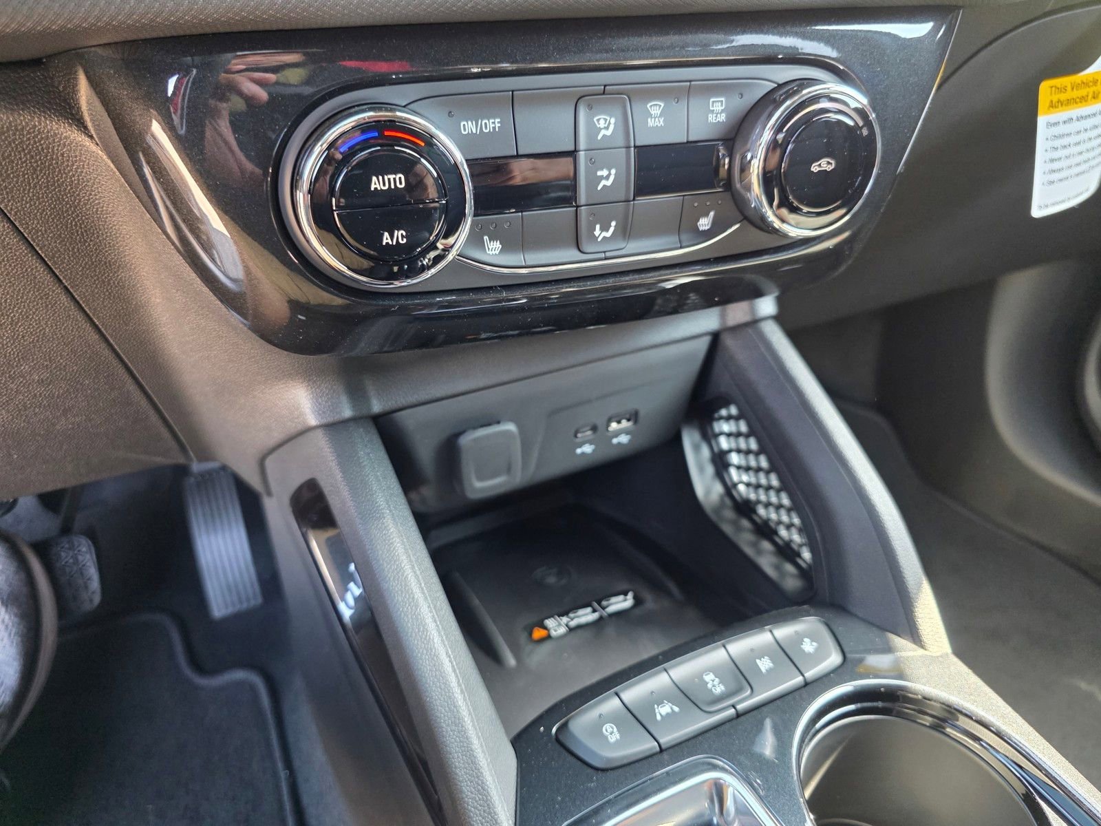 2026 Chevrolet Trailblazer RS - Photo 26