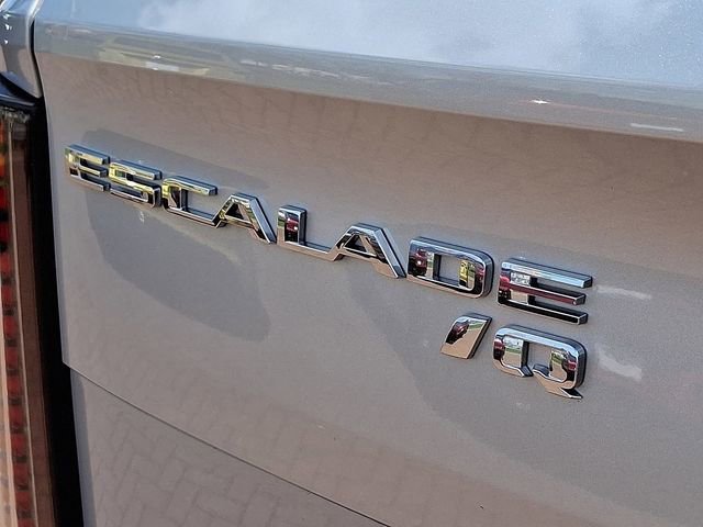 2025 Cadillac Escalade IQ Sport 2 - Photo 12