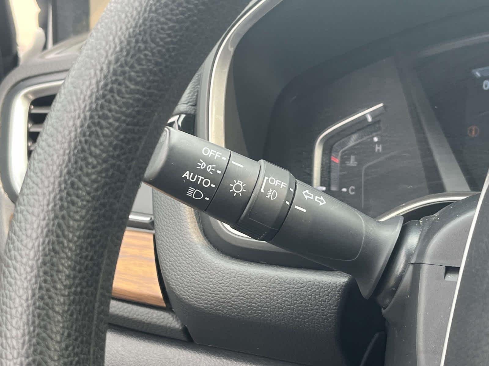 Used 2020  Honda EX image 36