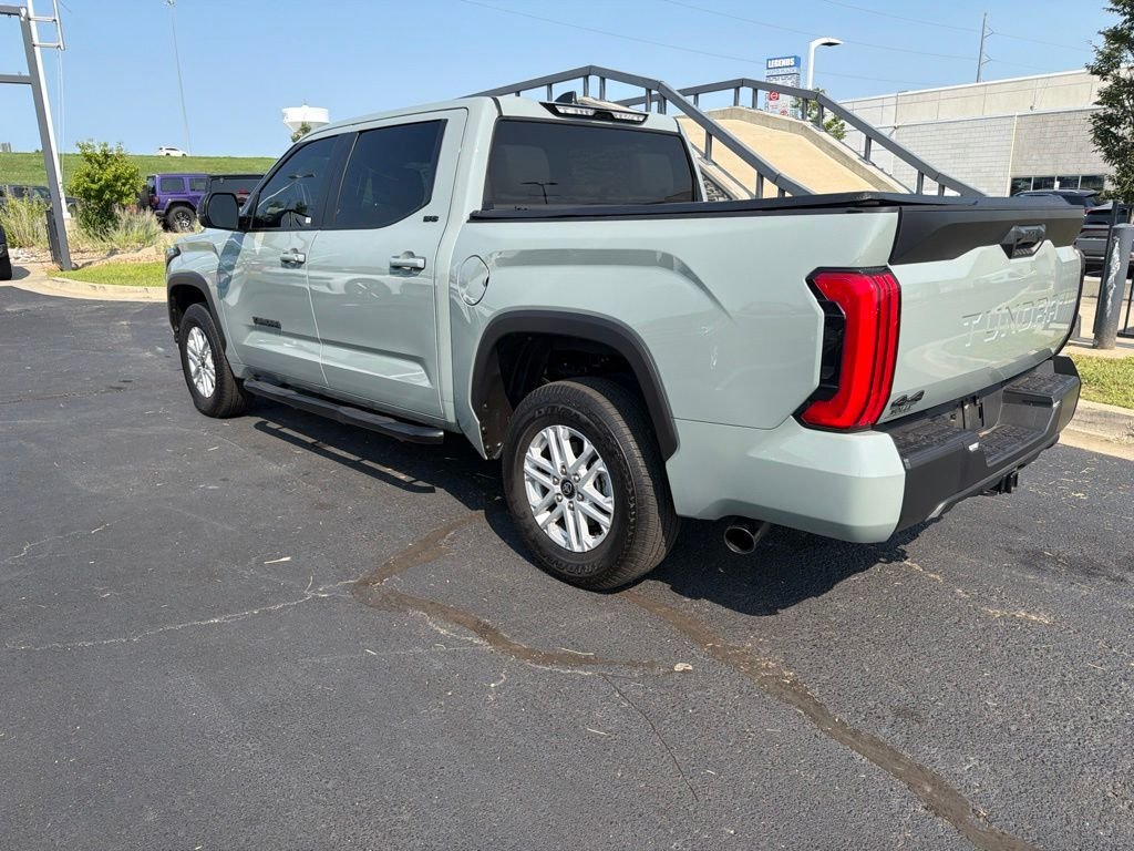 Used 2026  Toyota SR5 image 5