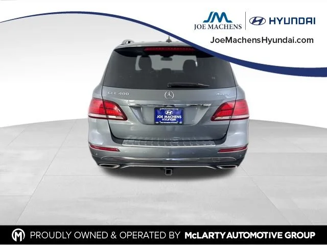 Used 2019  Mercedes-Benz GLE 400 image 8