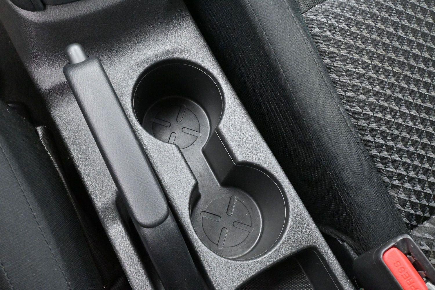 Used 2024 Gun Metallic Nissan S image 18
