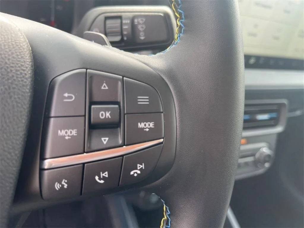 2025 Ford Maverick Lobo Premium - Photo 17